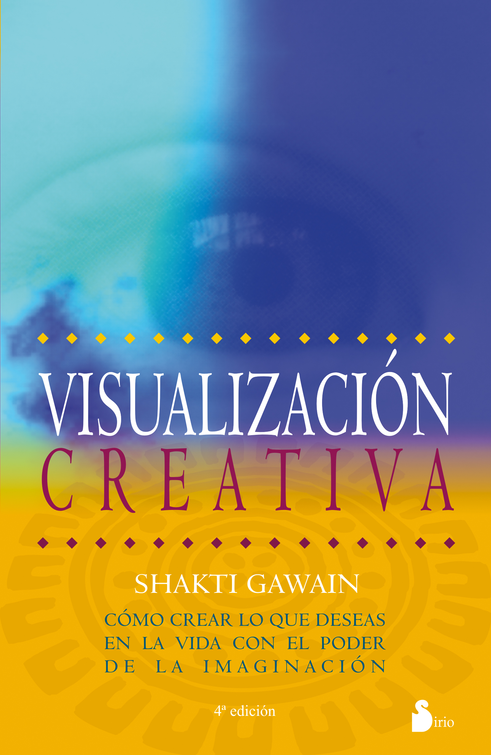 VISUALIZACION CREATIVA                                                